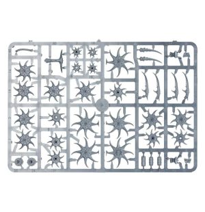 Tormentbringer / Bladebringer