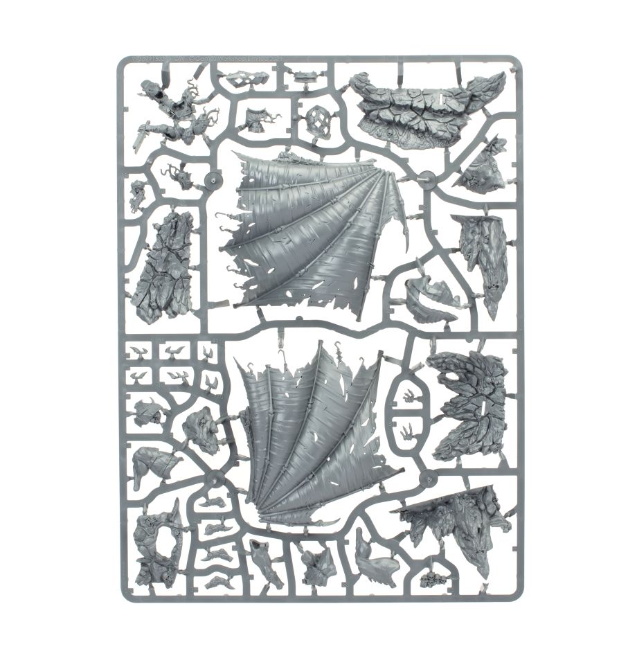 99129915058_ChaosDaemonsBelakortheDarkMasterFeatureSprue01-3