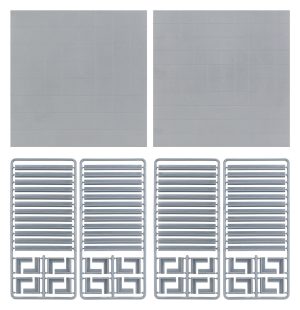 Citadel Modular Movement Trays