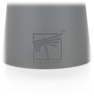 Warhammer Water Pot