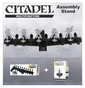 Citadel Colour Spray Stick
