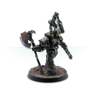 Iron Hands – Iron-Father