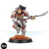 White Scars - Legion Praetor