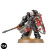 Dark Angels – Legion Praetor