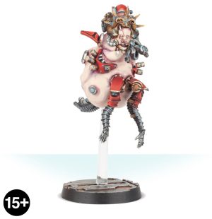 Ortruum 8-8, Psi-hound Bounty Hunter