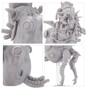 Ortruum 8-8, Psi-hound Bounty Hunter