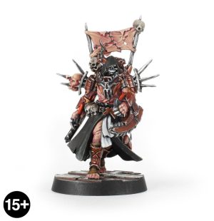 The Eightfold Harvest Lord