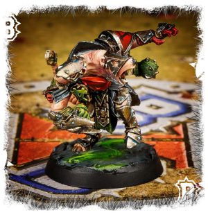 Hakflem Skuttlespike