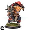 Blood Bowl Minotaur