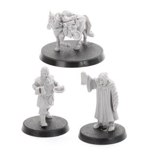 Personalities of Bree™