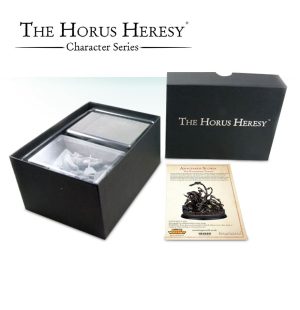 Anacharis Scoria – The Xanophane Tyrant