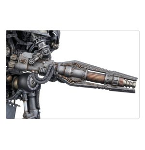 Mechanicum Cerastus Knight-Atrapos