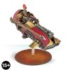 Legio Custodes Gyrfalcon Pattern Jetbike