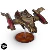 Legio Custodes Orion Assault Dropship