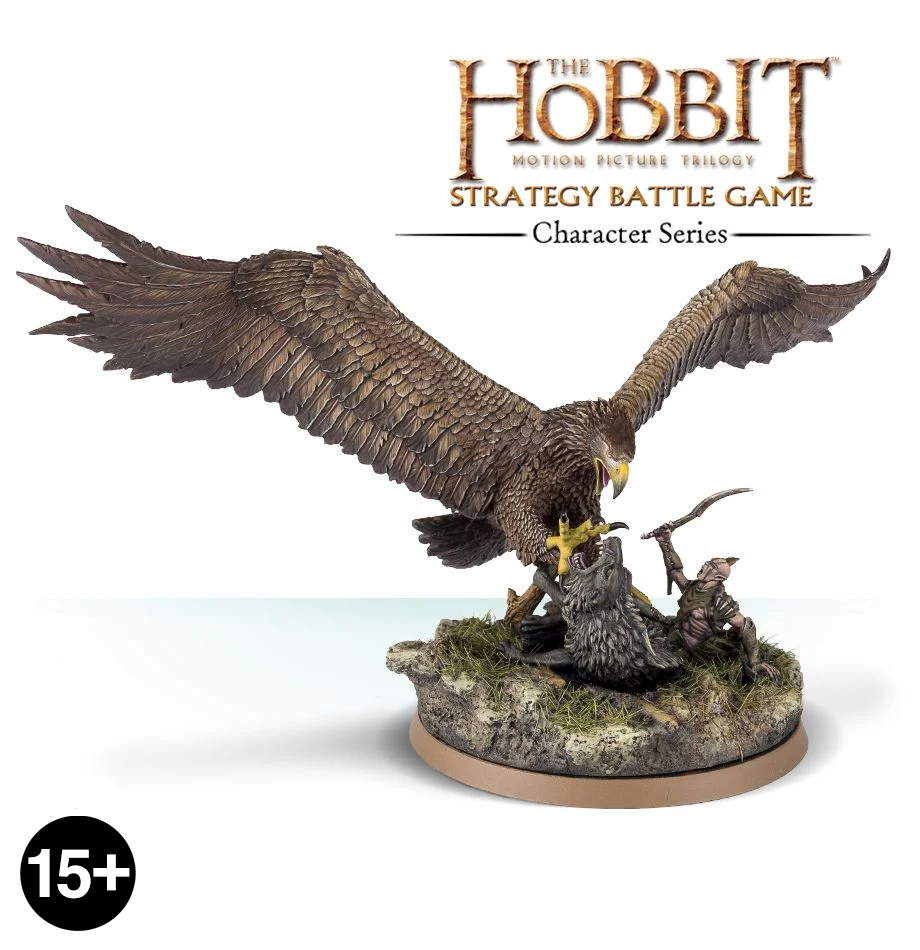 Gwaihir™ the Wind Lord