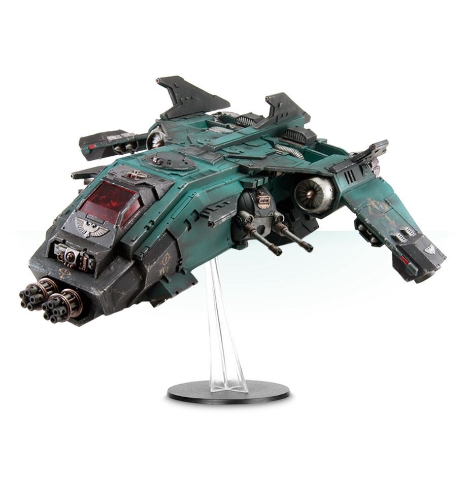 99590101350_SpaceMarinesFireRaptorGunship03-24