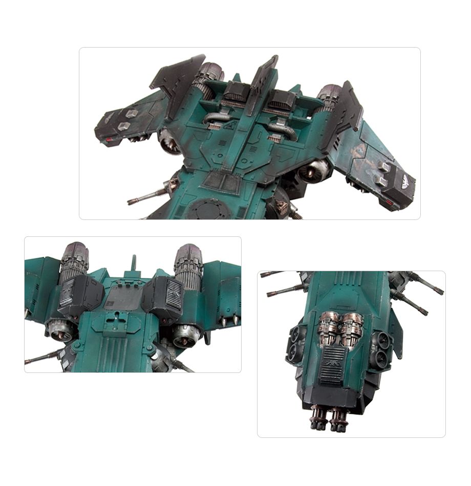 99590101350_SpaceMarinesFireRaptorGunship04-24