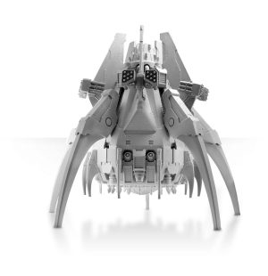 Legion Kharybdis Assault Claw