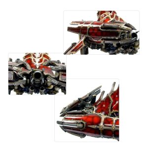 Greater Brass Scorpion