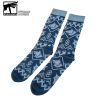 AAA: Space Wolves Socks