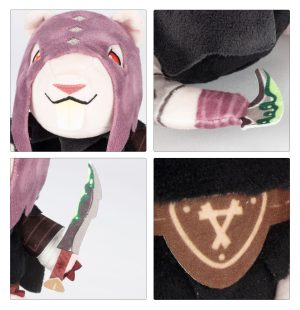 TOMY: Skaven Deathmaster