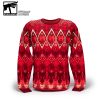 AAA: (XXL) Soulblight Gravelords Christmas Jumper