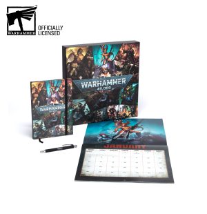 Danilo: Warhammer 40,000 Collector's Gift Set