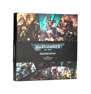 Danilo: Warhammer 40,000 Collector's Gift Set
