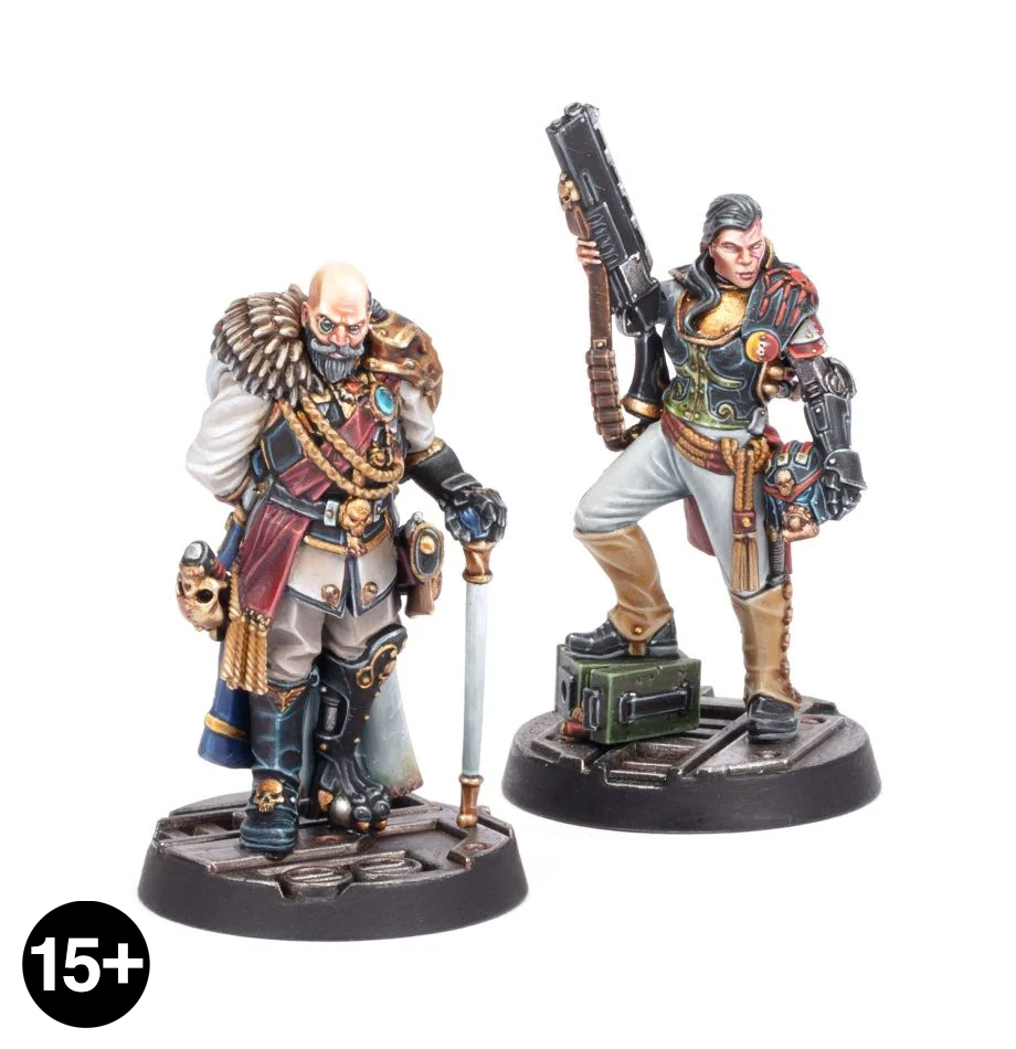 House Greim Military Attaché