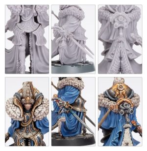 Lady Haera, 13th Daughter of Lord Helmawr