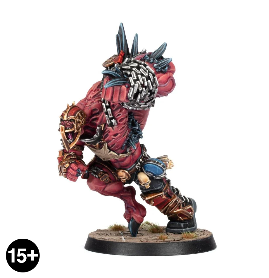 Khorne Bloodspawn