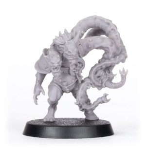 Withergrasp Doubledrool