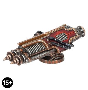 Adeptus Titanicus – Reaver Titan Conversion Beam Dissolutor