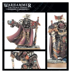 Marduk Sedras – Lord of the Twenty-third Order