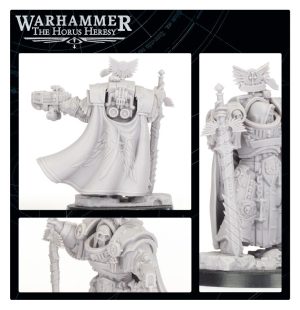 Marduk Sedras – Lord of the Twenty-third Order