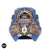 Ultramarines Contemptor Dreadnought Upgrade Set