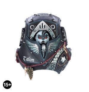 Raven Guard Contemptor Dreadnought Upgrade Set