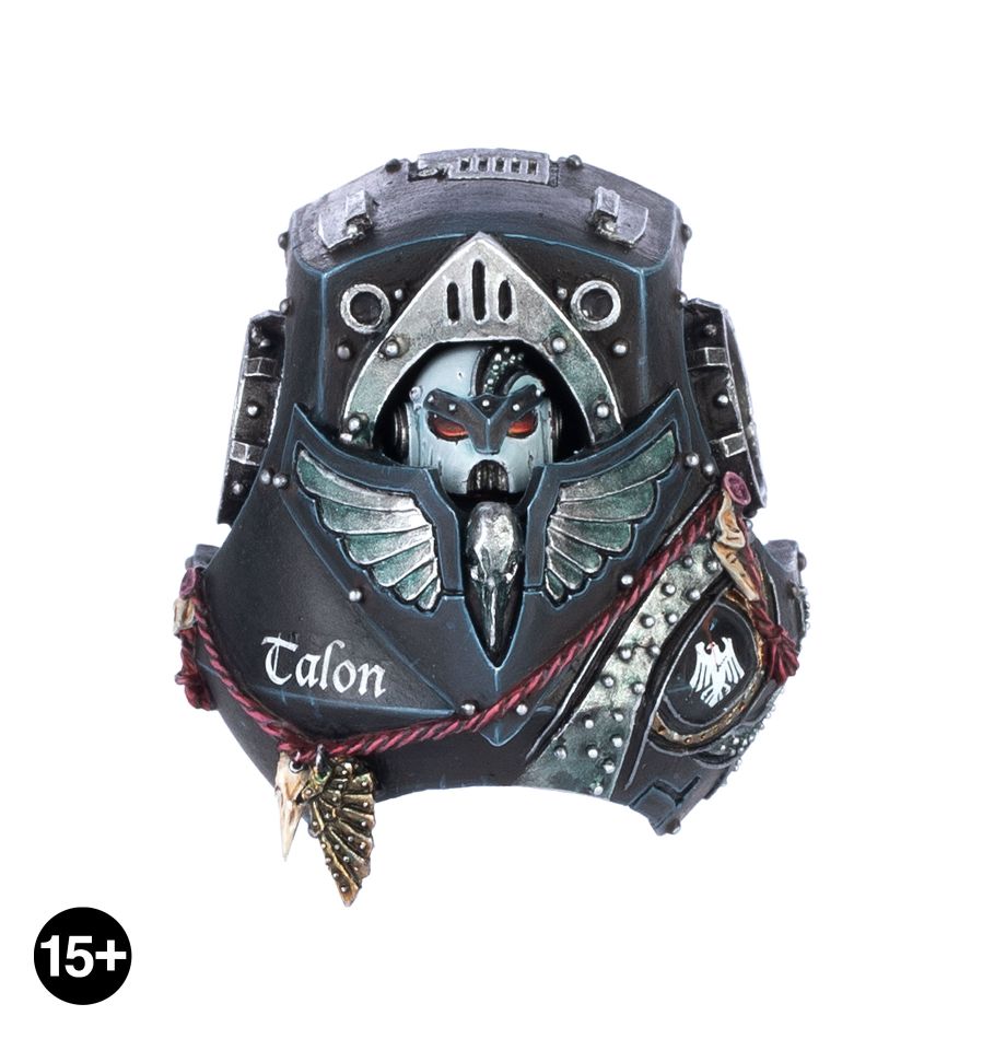 Raven Guard Contemptor Dreadnought Upgrade Set