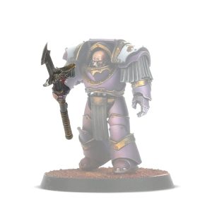 Emperor’s Children Phoenix Power Spears