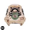 Death Guard Contemptor Dreadnought Upgrade Set