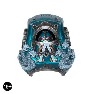 Alpha Legion Contemptor Dreadnought Upgrade Set