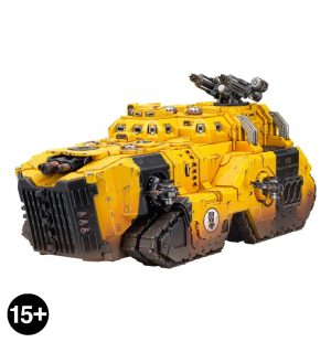 Mastodon Super-Heavy Assault Transport