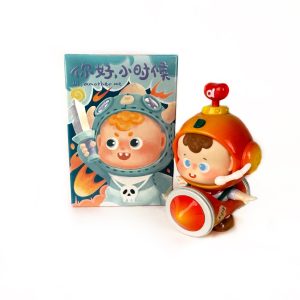 DiuDiu Baby – Hi Another Me Blind Box