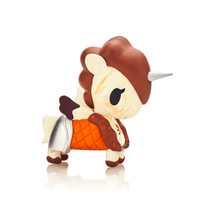 Frozen Treats Unicorno Blind Box