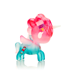 Frozen Treats Unicorno Blind Box
