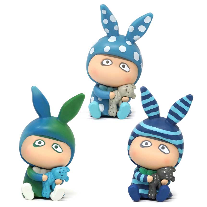 A Boy — Mini Sitting Set