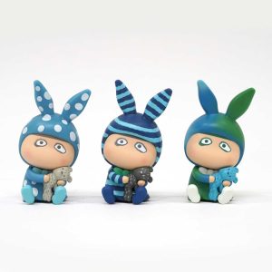 A Boy — Mini Sitting Set