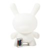 Designer Color Changing 18 Dunny Lamp