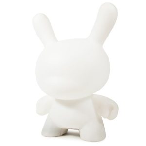 Designer Color Changing 18 Dunny Lamp